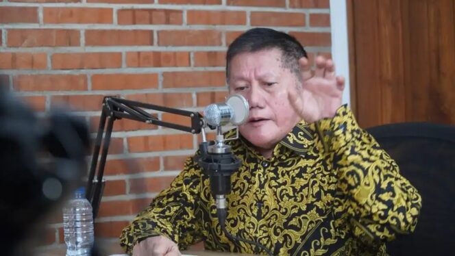 
					Litbang Kompas: Kepercayaan Publik kepada Polri Naik, KP Norman Sebut Bukti Reformasi Berjalan