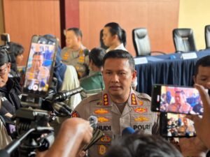 Polda Metro Jaya Tegaskan Penanganan Dugaan Penyekapan di Mau Print Sesuai Prosedur