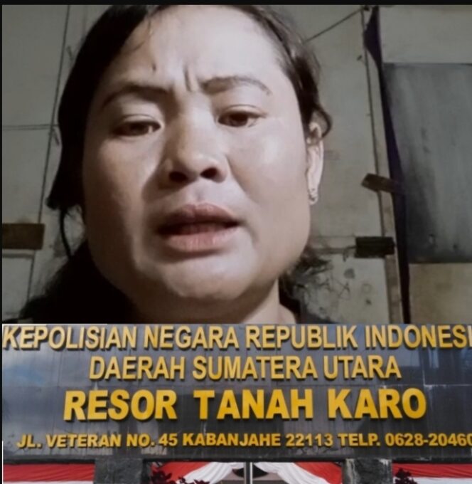 
					Ibu Korban Menangis Minta Keadilan, Pelaku Dugaan Penculikan Anak 13 Tahun Belum Ditangkap Meski Sudah Dilaporkan Berbulan-bulan