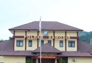 Polres Samosir Bungkam Soal Nama Terduga Bandar Togel HS, Koordinator Lapangan: Onanrunggu Kabupaten Samosir Justru Omsetnya Paling Kecil