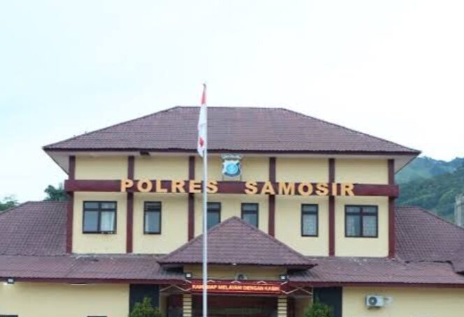 
					Polres Samosir Bungkam Soal Nama Terduga Bandar Togel HS, Koordinator Lapangan: Onanrunggu Kabupaten Samosir Justru Omsetnya Paling Kecil