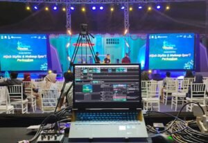 Buat Acara Tak Terlupakan dengan Sewa Videotron LED Mulai Rp 450.000 dari Kreasi Ukasah