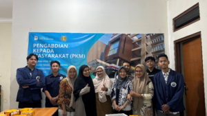 Dosen Teknik Sipil UNDIRA Tingkatkan Kesadaran Keselamatan Konstruksi melalui Sosialisasi SMKK di PT Heksaga Trediv Konsultan