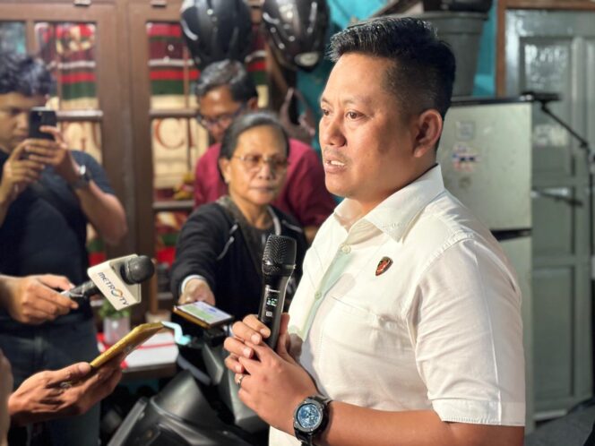 
					Operasi Berantas Jaya 2026, Polda Metro Jaya Kembalikan Motor Korban Curanmor yang Nyaris Dikirim ke Jambi