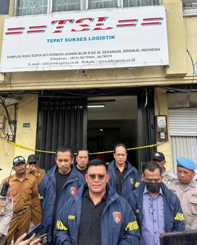 
					Pakar Energi Dukung Polri Usut Dugaan Korupsi Pasokan Batu Bara PLTU yang Ditaksir Rugikan Negara Rp5 Triliun