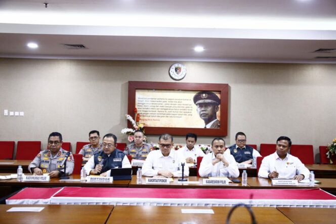 
					Bambang Rukminto Dorong Pengusutan Dugaan Korupsi DMO Batu Bara Dilakukan Secara Komprehensif