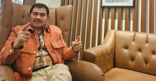 
					Prof. Juanda: Penetapan Tersangka FA Tanpa Pemeriksaan Calon Tersangka Tetap Sah Secara Hukum