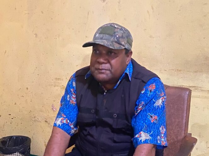 
					Aktivis Pemuda Papua Dorong Dialog dan Penegakan Hukum Berjalan Beriringan di Papua