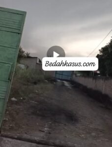 Aroma Solar Menyengat dari Gudang di Pasar X Manunggal, Dugaan Penimbunan BBM Subsidi Jadi Sorotan