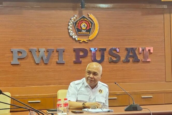 
					Hotman Paris Menuai Kecaman Kalangan Pers DI Karenakan Celotehan nya Di Nilai Merendahkan Martabat Wartawan