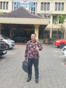 Kuasa Hukum Etinudi Hulu dan Evi Murni Hulu Minta Publik Hentikan Penyebaran Informasi Tak Terverifikasi