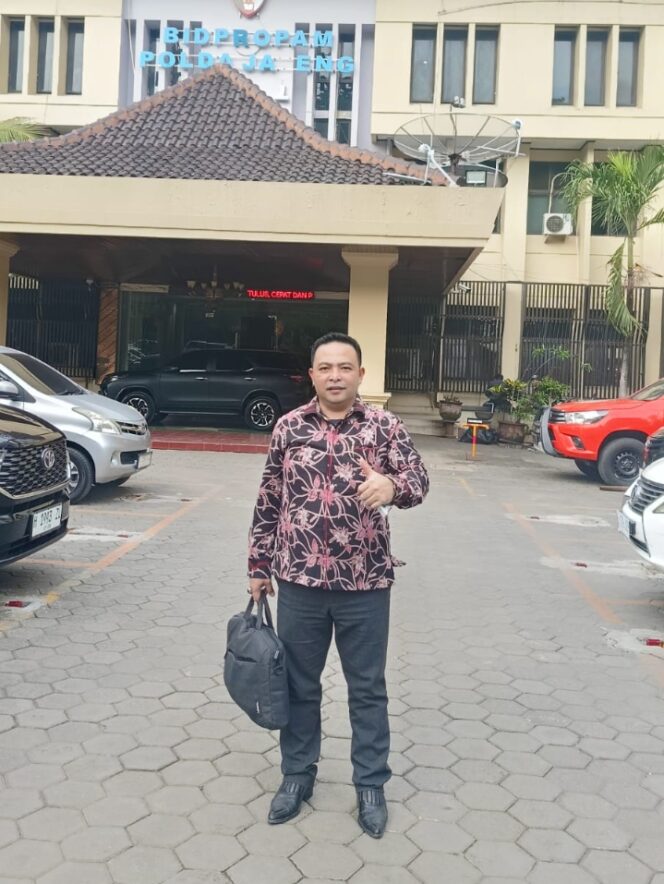 
					Kuasa Hukum Etinudi Hulu dan Evi Murni Hulu Minta Publik Hentikan Penyebaran Informasi Tak Terverifikasi