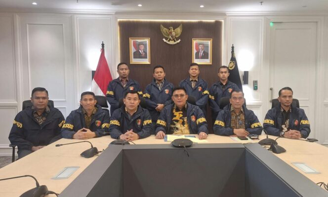 
					Dittipideksus Bareskrim Tuntaskan Berkas Kedua Kasus PT DSI, Aset Rp425 Miliar Disita