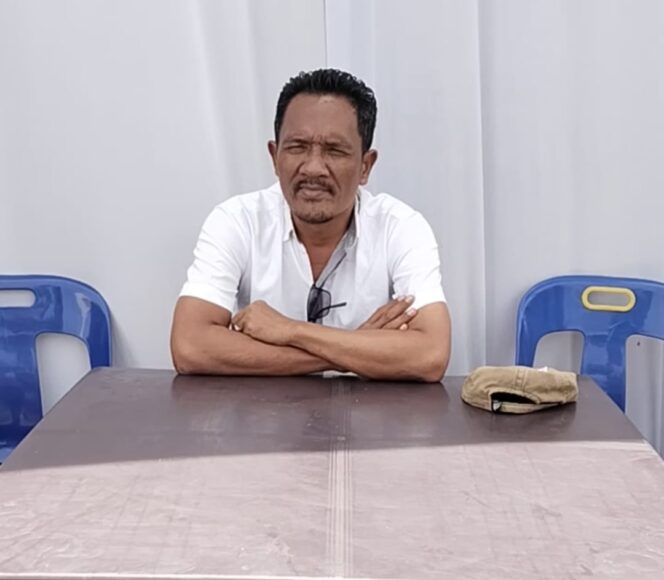 
					Bukan Hanya PWI, Masyarakat Samosir Angkat Suara: Ada Apa dengan Akses Wartawan di Festival Tao Toba Jou-Jou?