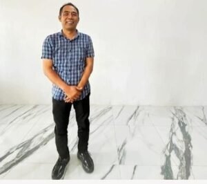 Akses Wartawan Dibatasi, PWI Samosir Pertanyakan Aturan Panitia Festival Tao Toba Jou-Jou