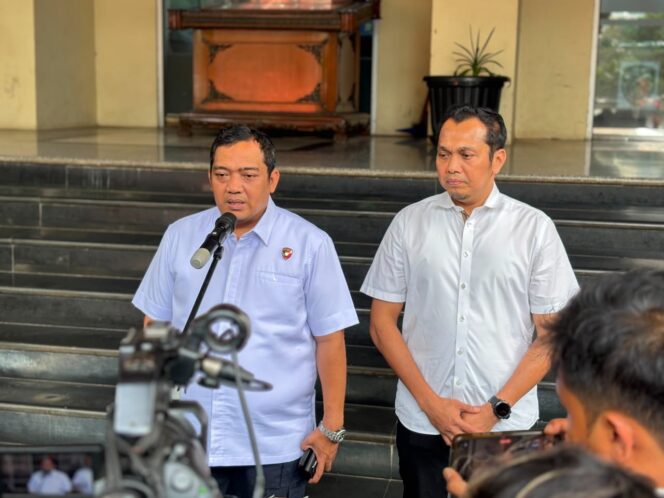 
					Kasus Kematian S Naik ke Tahap Penyidikan, Polisi Jadwalkan Ekshumasi