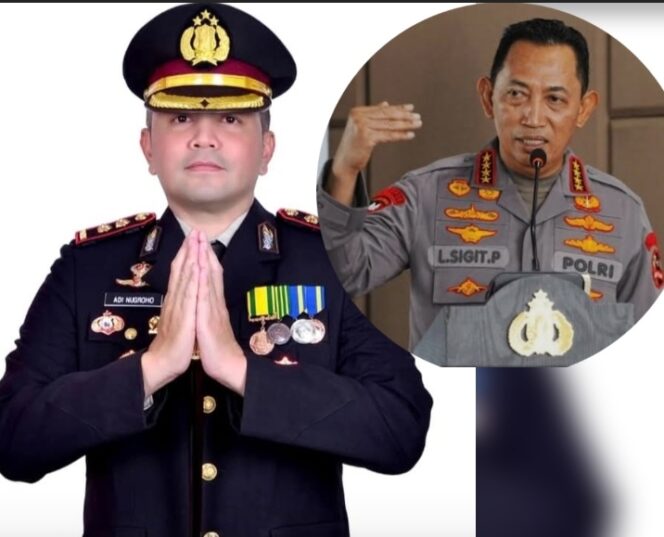 
					Bukti Hukum “Mandek” Kapolres Humbahas AKBP Adi Nugroho Biarkan Warga “Dicekoki” Bandar Judi Togel Iming – iming Kaya Mendadak