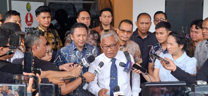 
					Ahli Hukum Pidana: Penetapan Tersangka Tak Wajib Didahului Pemeriksaan