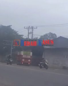 Geger Dugaan Gudang Pengoplosan LPG 3 Kg di Tanjung Morawa, BPH Migas dan Pertamina Didesak Turun Tangan