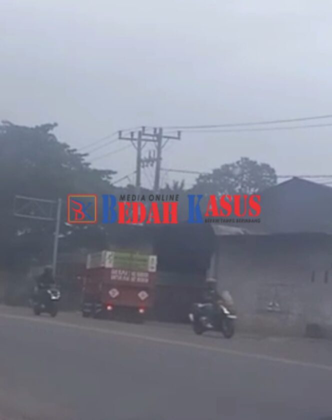 
					Geger Dugaan Gudang Pengoplosan LPG 3 Kg di Tanjung Morawa, BPH Migas dan Pertamina Didesak Turun Tangan