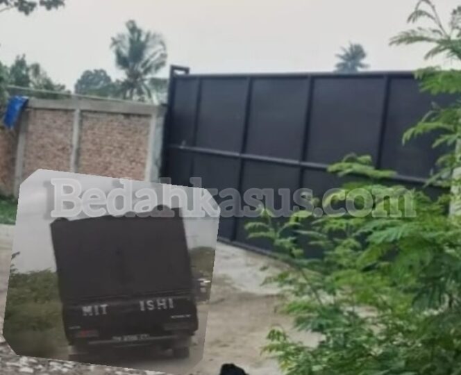 
					Mafia Migas Semakin Beringas, Hak Masyarakat dari Gas Bersubsidi Pun Digilas, Warga Nantikan Peran Kepolisian Dalam Upaya Penyelamatan Hak Warga