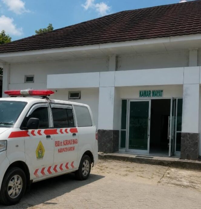 
					Jenazah Sudah Tenang, Tarif Mobil Jenazah Kok Bikin Tidak Tenang?
