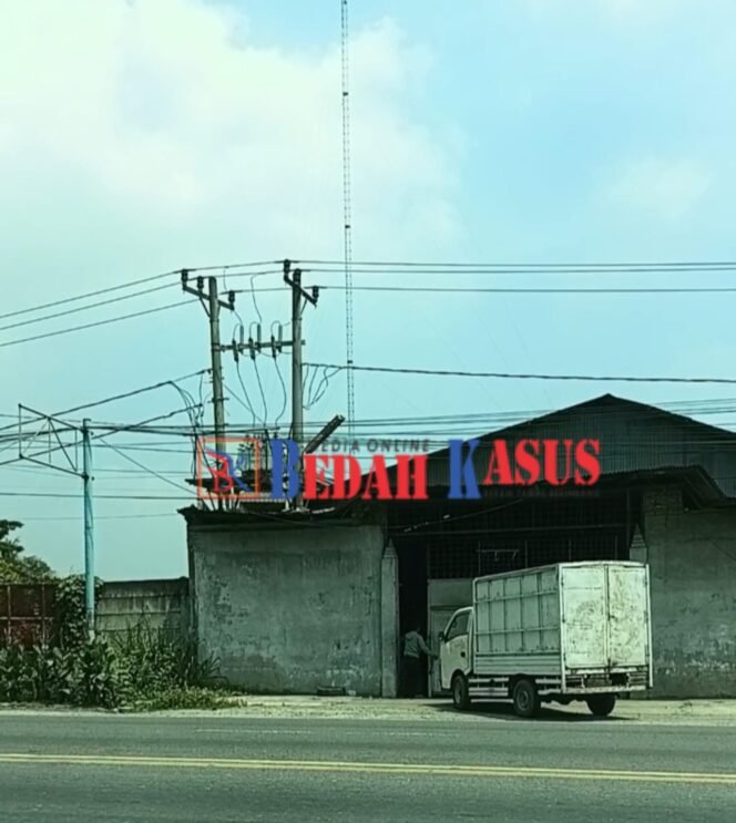 
					DUGAAN GUDANG OPLOS LPG BERSUBSIDI DI TANJUNG MORAWA: APARAT DIMINTA JANGAN TUTUP MATA, SEGERA UNGKAP FAKTANYA!