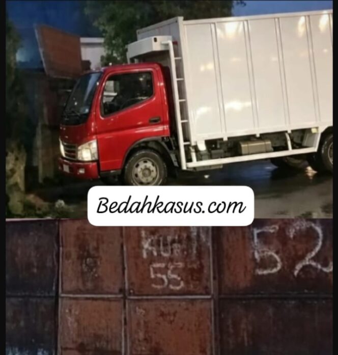 
					Dugaan Pengoplosan LPG 3 Kg di Tanjung Morawa Mencuat, Informasi Keterlibatan Oknum Polisi Masih Didalami