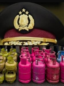 Dugaan Pengoplosan LPG 3 Kg Kian Disorot, Oknum  Polisi HS Berpangkat Brigadir Bertugas di Krimum Polda Sumut Disebut Terlibat