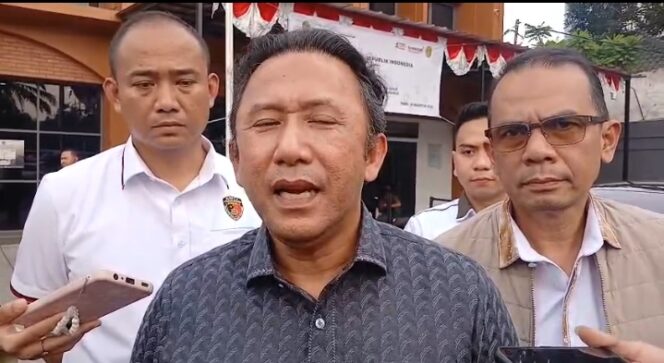 
					Sidang Praperadilan, Polri Tegaskan Penggeledahan dan Penyitaan Sesuai Prosedur