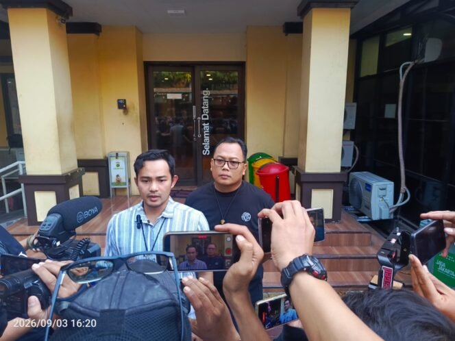 
					Sebulan Buron, Residivis Spesialis Pencurian Mobil Pickup Viral Diringkus di Indramayu