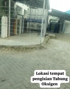 Jaspel Hilang, Oksigen Dilempar ke Sana-Sini! Pak Direktur RSUD Hadrianus Sinaga, Siapa Bertanggung Jawab?