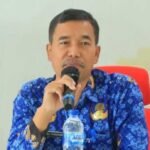 Asap dan Jarak Pandang Menurun, Kominfo Samosir Ingatkan Warga Lebih Waspada