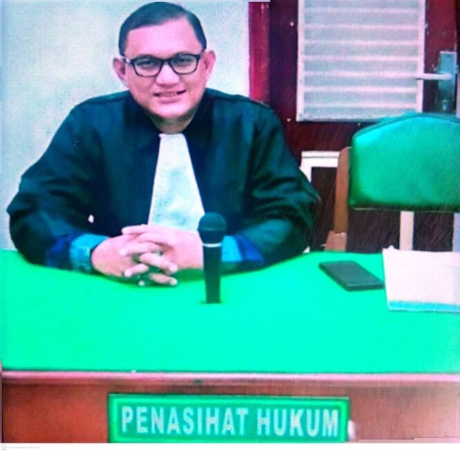 
					“Kasus Anak 13 Tahun Jadi Sorotan, Fraksi Hukum: Jika Bukti Cukup, Tangkap! Jangan Persulit Keluarga Korban”