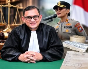 Dugaan Togel Marak di Sergai, Praktisi Hukum Desak Polisi Bongkar Aktor Intelektualnya