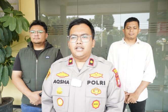 
					Cekcok Berujung Maut di Kembangan, Tim Gabungan Polsek Kembangan dan Polres Jakbar Amankan Pria Berinisial MM