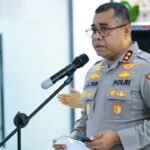 Kadivhumas Polri Apresiasi Penyampaian Aspirasi yang Tertib