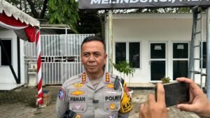 Arus Lalu Lintas Jakarta Masih Normal, Polda Metro Jaya Siapkan Rekayasa Situasional