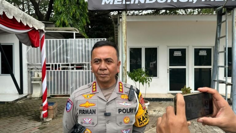Arus Lalu Lintas Jakarta Masih Normal, Polda Metro Jaya Siapkan Rekayasa Situasional