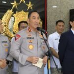 NNCC Tiongkok Apresiasi Polri Ungkap Jaringan Narkotika Internasional di Aceh