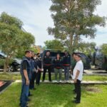 Bidlabfor Polda Sumut Gagas Si FORTE, Perkuat Fungsi Forensik dalam olah TKP